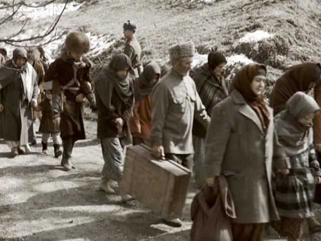 В Росії заборонили фільм про звірства НКВС, але показали його на кінофестивалі В Росії заборонили фільм про звірства НКВС, але показали його на кінофестивалі