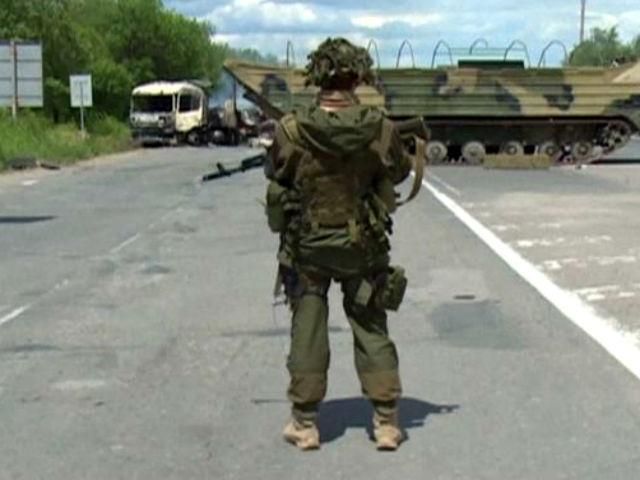 Кровавое перемирие. Террористы используют прекращение огня для нападений и провокаций Кровавое перемирие. Террористы используют прекращение огня для нападений и провокаций