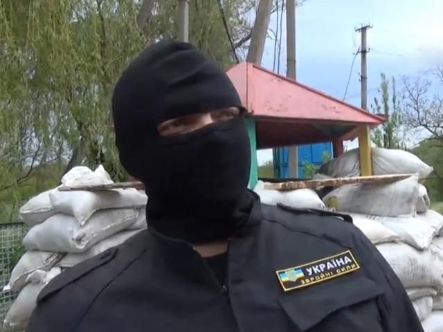 Семенченко оголосив набір добровольців до батальйону "Крим"