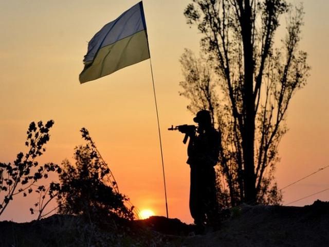Боевики активизировали атаки на позиции сил АТО, — Тымчук