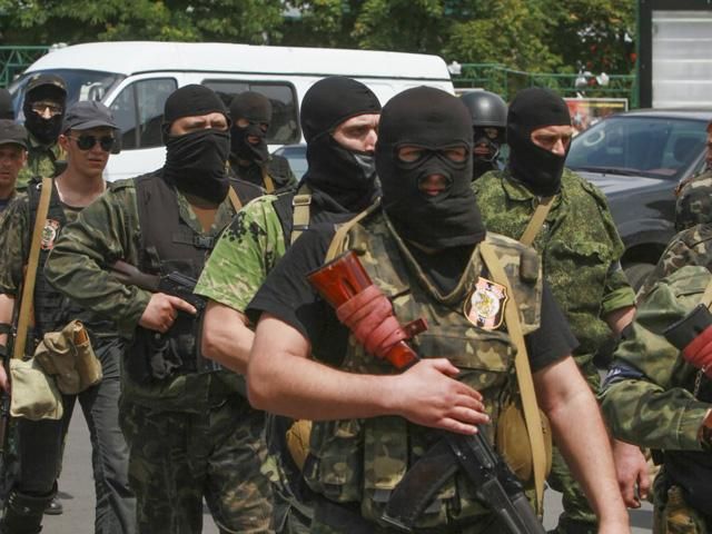 В Ровеньках похитили директора шахтоуправления, — СМИ В Ровеньках похитили директора шахтоуправления, — СМИ