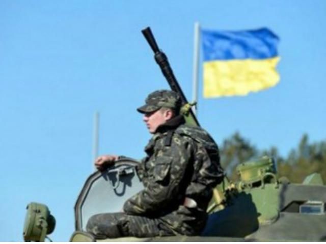 На этой неделе освободили из плена 10 военных