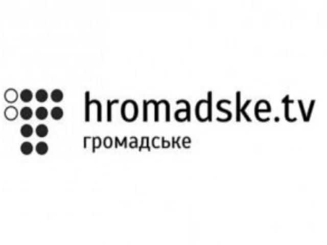 В Севастополе задержали журналистов Hromadske TV