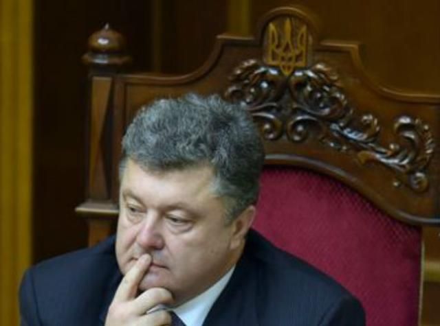 У США вражені ретельним виконанням мирного плану Порошенка У США вражені ретельним виконанням мирного плану Порошенка