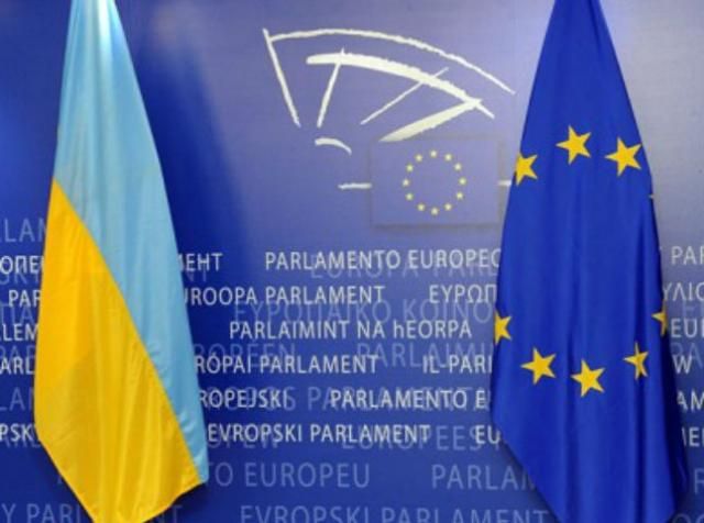 У ЄС весь робочий тиждень говоритимуть про асоціацію з Україною