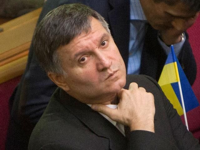 Искупление - обязательное условие победы в этой войне, - Аваков Искупление - обязательное условие победы в этой войне, - Аваков