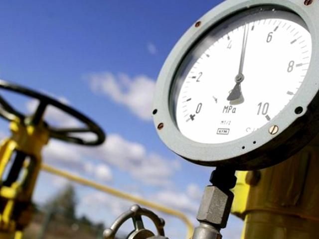РФ называет данные об оседании газа в Украине "техническим пересчетом", транзит — по контракту