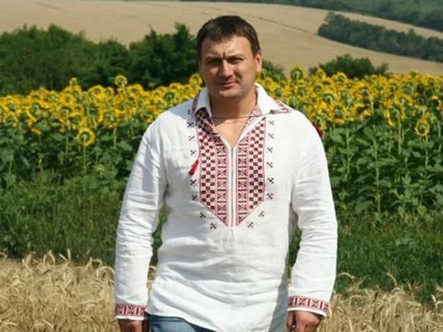 Начальник харьковской милиции пообещал жесткие действия в отношении нарушителей спокойствия Начальник харьковской милиции пообещал жесткие действия в отношении нарушителей спокойствия