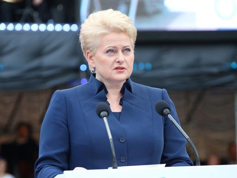 Росія пропонує країнам Балтії дешевий газ в обмін на вихід з НАТО Росія пропонує країнам Балтії дешевий газ в обмін на вихід з НАТО