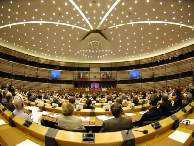 Министерская встреча ЕС с Украиной началась в Люксембурге Министерская встреча ЕС с Украиной началась в Люксембурге