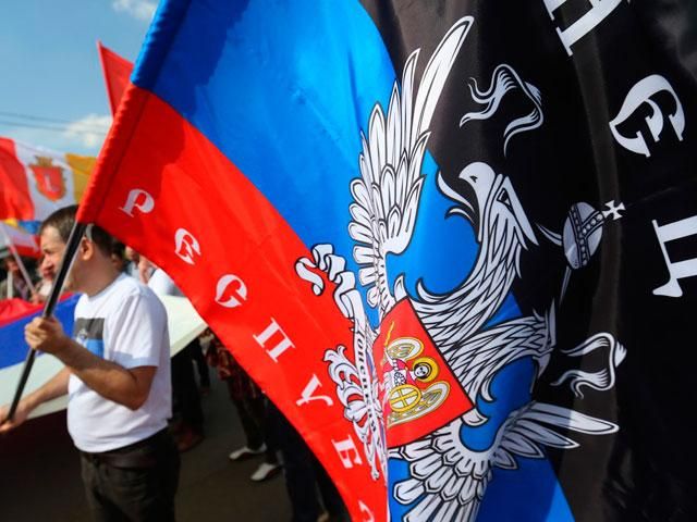 На Харківщині затримали групу представників терористичної “ДНР”