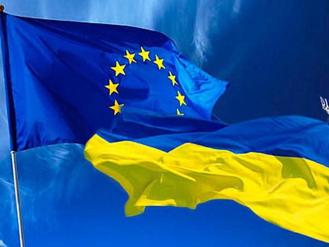 Рада ЄС завершила технічну підготовку до підписання Угоди з Україною Рада ЄС завершила технічну підготовку до підписання Угоди з Україною