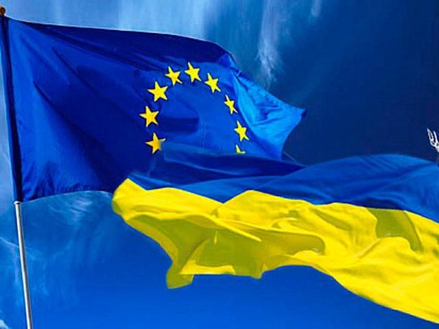 Рада ЄС завершила технічну підготовку до підписання Угоди з Україною