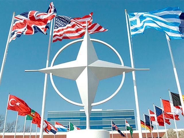 НАТО планує створити фонд на підтримку оборони України