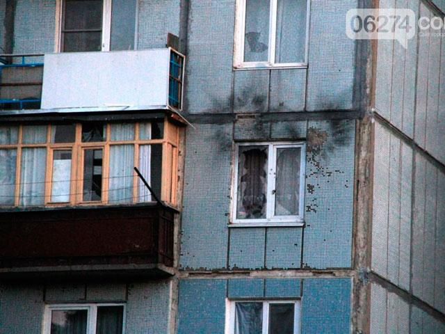 В Донецкой области в зоне АТО погибло 4 ребенка, — Минздрав В Донецкой области в зоне АТО погибло 4 ребенка, — Минздрав