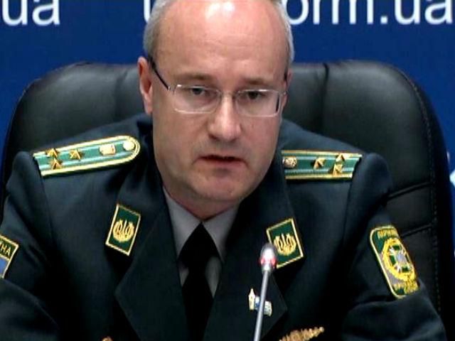 Диверсанти хочуть знищити командирів українських прикордонслужб, — помічник голови ДПС
