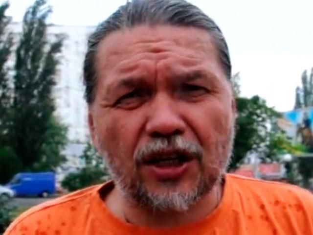 "План Б" — это полное уничтожение террористов, — Бригинец "План Б" — это полное уничтожение террористов, — Бригинец