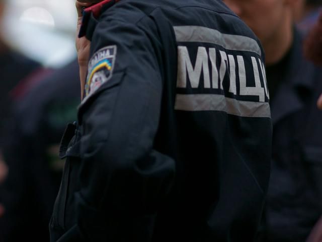 В Донецке похитили двух милиционеров В Донецке похитили двух милиционеров