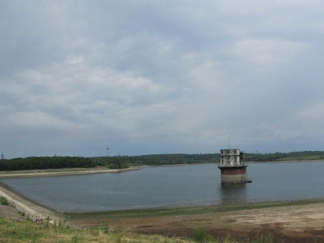 Запасів води для Донецька залишилося лише на 12 днів 