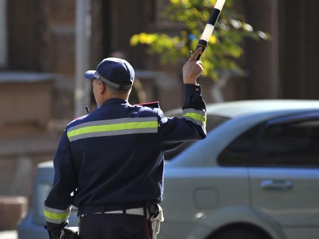 За 10 днів зафіксували більше 100 фактів хабарництва працівниками ДАІ,— МВС За 10 днів зафіксували більше 100 фактів хабарництва працівниками ДАІ,— МВС