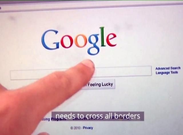 Нове покоління: система Google Gesture, байк від Harley-Davidson та шококвадрокоптер Нове покоління: система Google Gesture, байк від Harley-Davidson та шококвадрокоптер