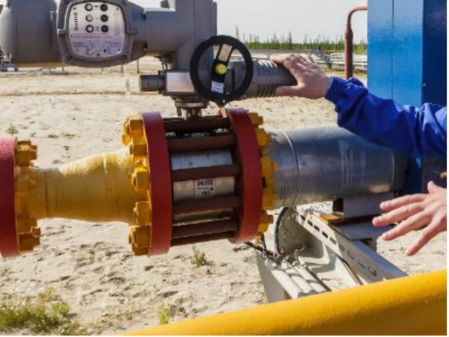 Совет ЕС призывает Украину и РФ найти компромисс в газовом конфликте Совет ЕС призывает Украину и РФ найти компромисс в газовом конфликте