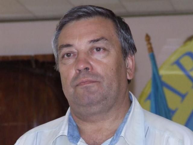 Луганські терористи викрали голову місцевої "Просвіти", — джерело