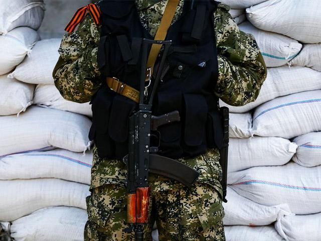 Терористи катували двох братів за спробу знести блокпост Терористи катували двох братів за спробу знести блокпост