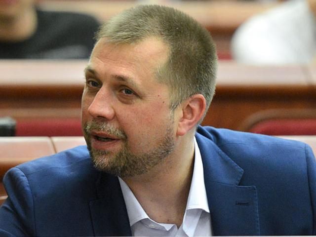 Мы готовы прекратить огонь, — лидер террористической "ДНР" Мы готовы прекратить огонь, — лидер террористической "ДНР"