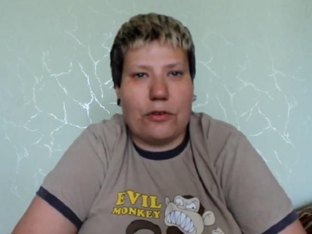 Терористи у Донецьку б'ють і знущаються з ЛГБТ-активістів (Відео)