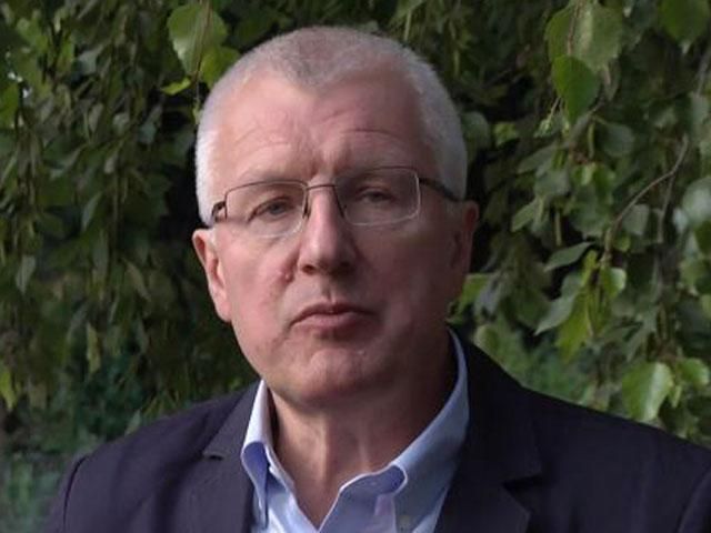 Кучма — представник, з яким захоче говорити Росія, — експерт Кучма — представник, з яким захоче говорити Росія, — експерт