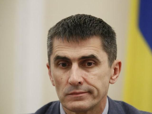 Генпрокурор Ярема назначил Даниленко своим заместителем