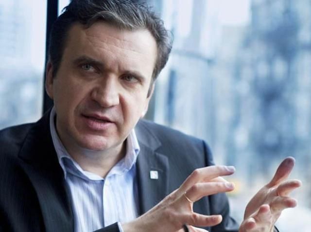 Україні треба готуватися до торгівельної війни з РФ, — Шеремета Україні треба готуватися до торгівельної війни з РФ, — Шеремета