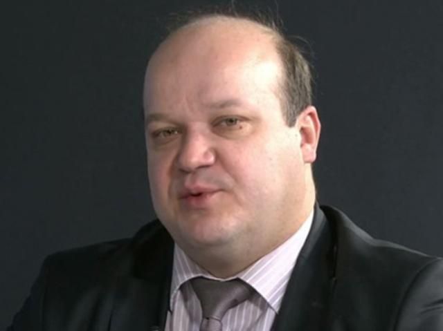 На среду запланированы переговоры в четырехстороннем формате, — Чалый На среду запланированы переговоры в четырехстороннем формате, — Чалый