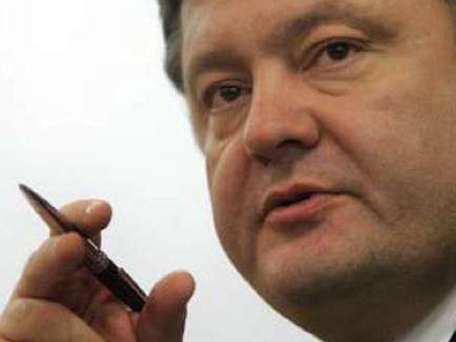 Президент підписав указ про зміни у складі РНБО Президент підписав указ про зміни у складі РНБО