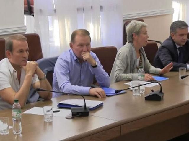 Итог дня: В Донецке террористы согласились на временное перемирие