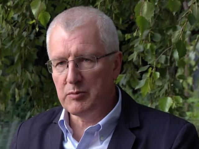 Если Россия хочет видеть действия со стороны Украины - они происходят, - эксперт Если Россия хочет видеть действия со стороны Украины - они происходят, - эксперт