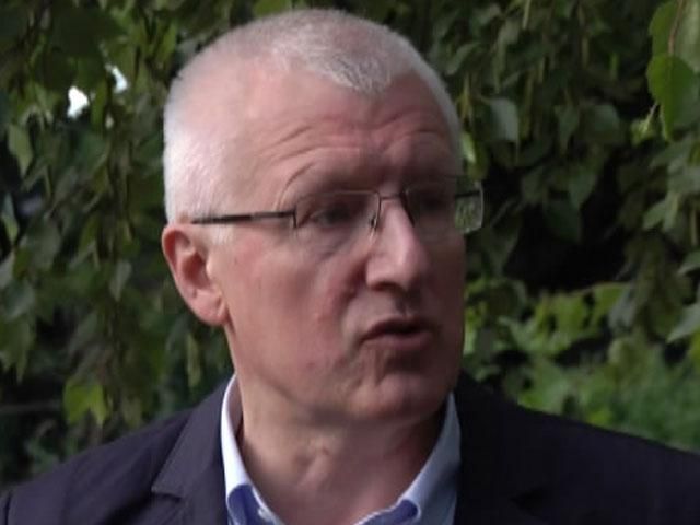 Мета Росії — контроль над Києвом, — політичний експерт Мета Росії — контроль над Києвом, — політичний експерт