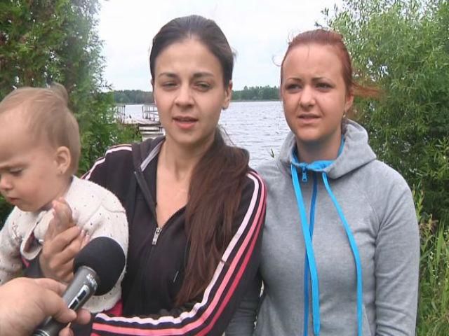 На Волыни семьям беженцев предоставили комфортные условия для проживания На Волыни семьям беженцев предоставили комфортные условия для проживания