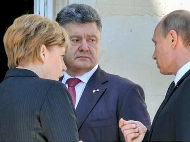 Обнадеживает, что Порошенко общается с Путиным, — глава ОБСЕ