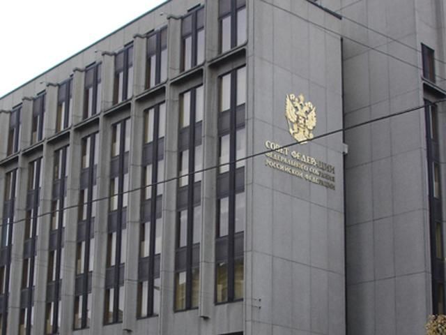 Рада Федерації підтримає рішення Путіна відкликати згоду на використання ЗС Росії в Україні