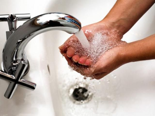 Холодна вода у Києві подорожчає більш ніж удвічі Холодна вода у Києві подорожчає більш ніж удвічі