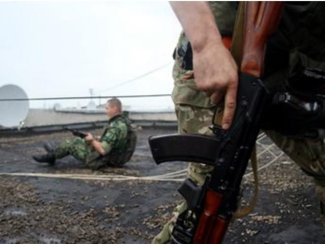 Незважаючи на перемир'я, спалахи насильства зафіксовані на Донбасі, — Донецька ОДА Незважаючи на перемир'я, спалахи насильства зафіксовані на Донбасі, — Донецька ОДА