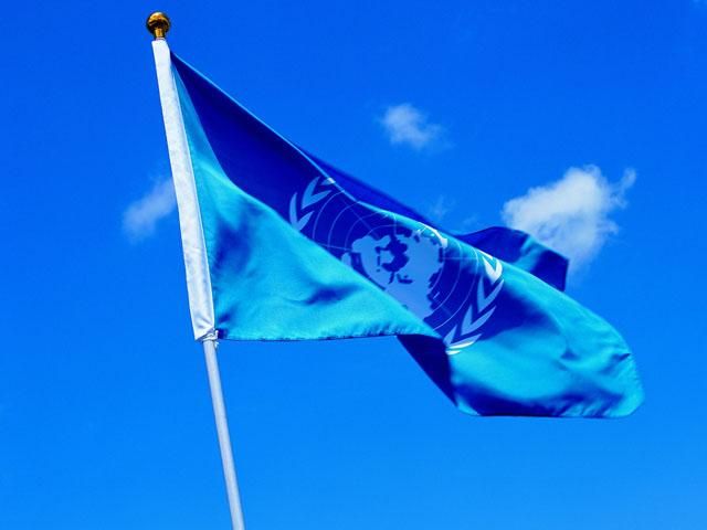 В ООН говорят про 46 тысяч переселенцев в Украине В ООН говорят про 46 тысяч переселенцев в Украине