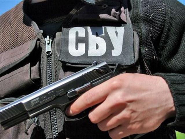 ФСБ завербовала профессора столичного вуза, — СБУ (Фото. Видео) ФСБ завербовала профессора столичного вуза, — СБУ (Фото. Видео)