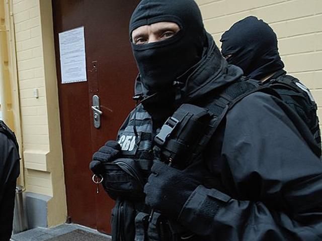 СБУ ліквідувала канал постачання наркотиків в Україну (Фото)