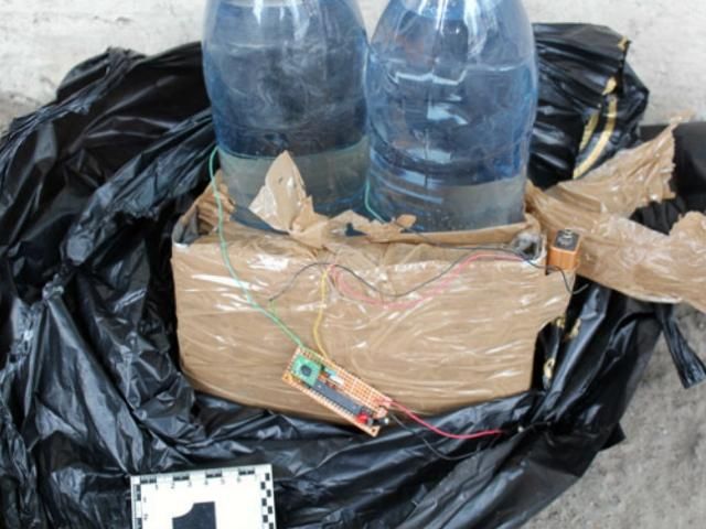 В Одесі міліція попередила кілька терактів, — Аваков В Одесі міліція попередила кілька терактів, — Аваков