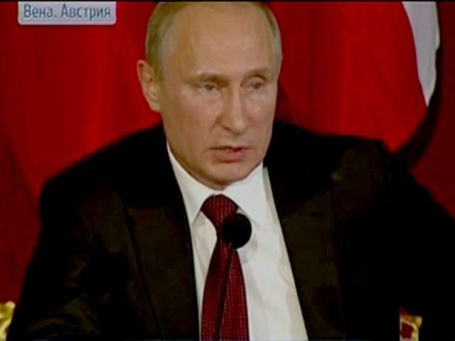 Маневры агрессора: Путин озвучил очередные политические обещания и претензии Маневры агрессора: Путин озвучил очередные политические обещания и претензии