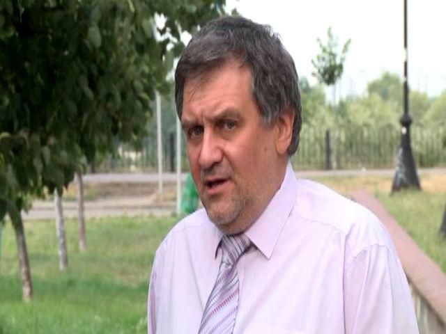 Гарань: Принципиальные решения принимаются в Кремле Гарань: Принципиальные решения принимаются в Кремле