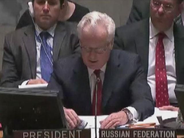 У представників Сходу немає підстав довіряти київській владі, – Чуркін У представників Сходу немає підстав довіряти київській владі, – Чуркін